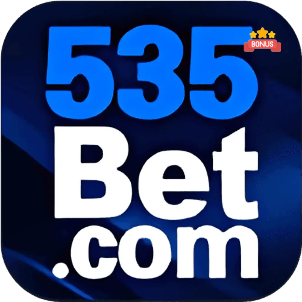 535bet Bônus - Pacote R$5.000 + VIP