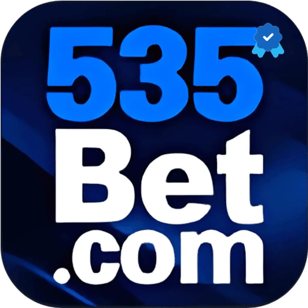 535bet Plataforma - Certificada MGA desde 2015