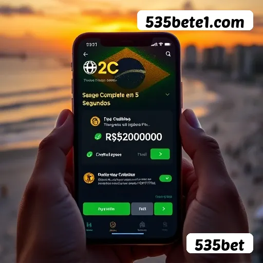 535bet - App Compatibility