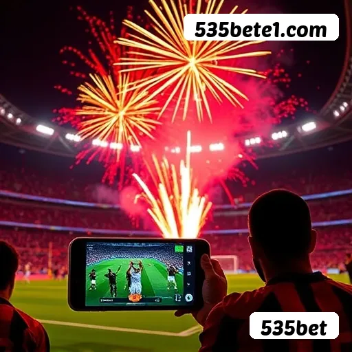 535bet - Rápido Acesse