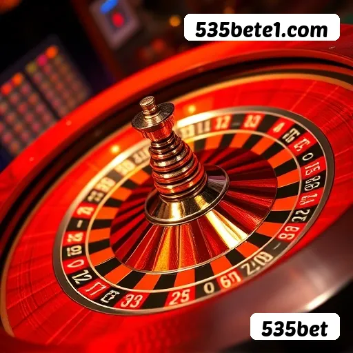 535bet - User Statistics
