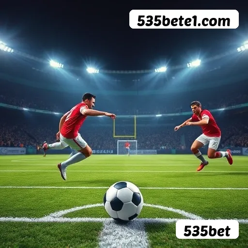 535bet - Pagamento PIX Instantâneo
