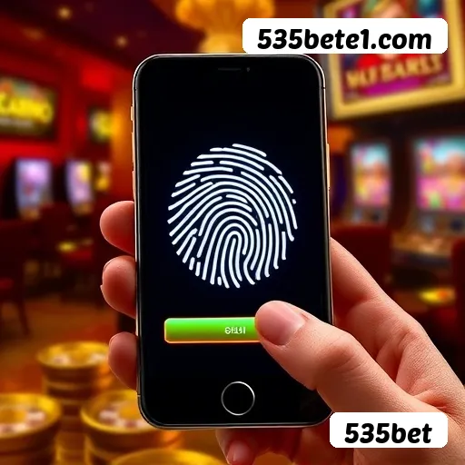 535bet - App Features